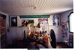 Casa dell'agricoltura