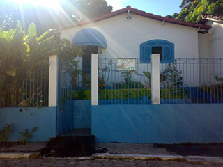 Casa del Migrante