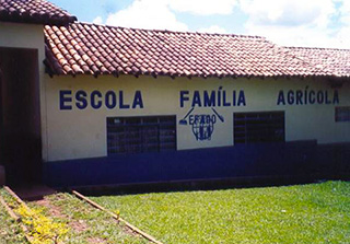 Scuola Famiglia Agricola