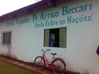 Scuola Popolare Beccari